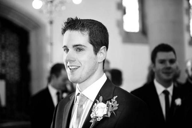 give us a goo wedding 
